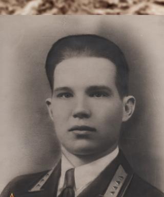 ЧЕЧУЛИН ДМИТРИЙ ТИМОФЕЕВИЧ