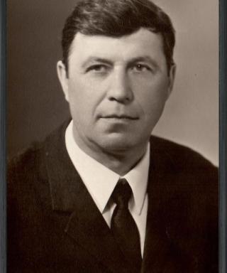 Кайдаш Михаил Михайлович