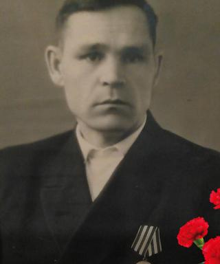Софронов Александр Павлович
