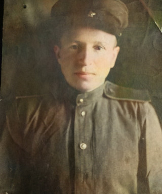 Зиканов Николай Георгиевич