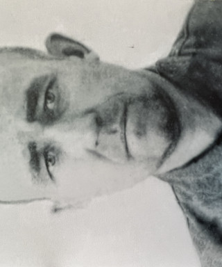 Большаков Михаил Федорович