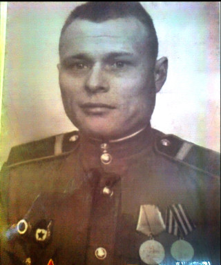 Малюгин Алексей Георгиевич