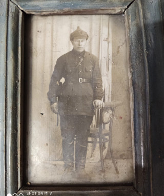 Шипилов Петр Андреевич