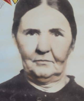 Балашова Надежда Захаровна