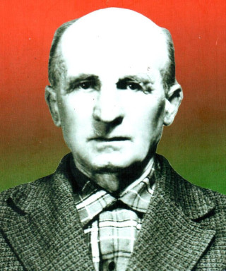 Павловский Василий Константинович