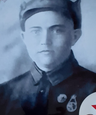 Плаксин Василий Иванович