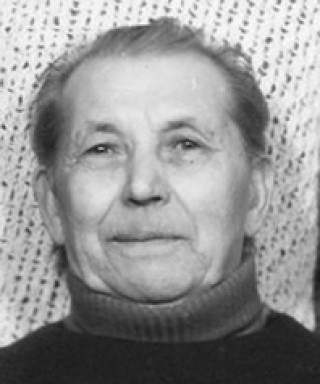 Вязенцев Василий Петрович