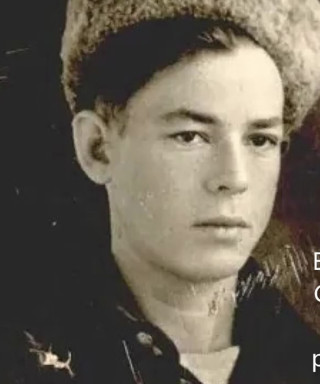 Васильев Иван Леонтьевич