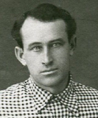 Данилков Иосиф Степанович