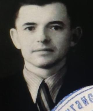 Гуляков Павел Андреевич
