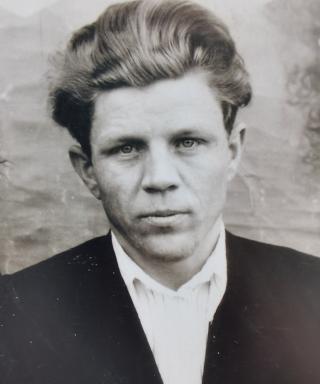 Гасников Алексей Павлович