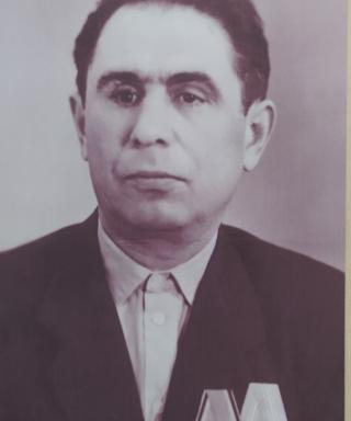 Семёнкин Павел Тимофеевич