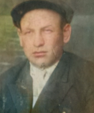 Зиканов Кузьма Егорович