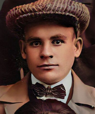 Жабыко Василий Никифорович