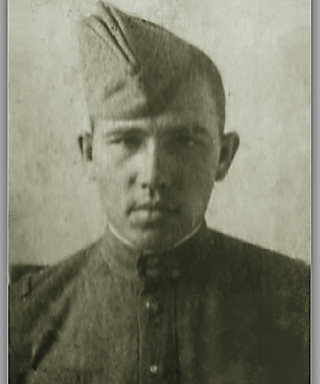 Грибов Алексей Петрович