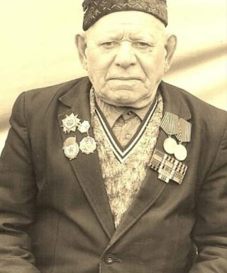 Сахипов Сагит Сахипович