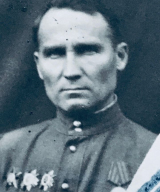 Тарасов Дмитрий Федотович