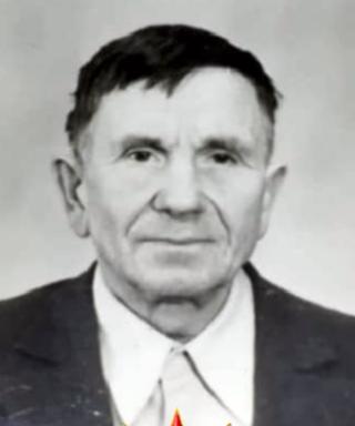 Чернышов Яков Михайлович