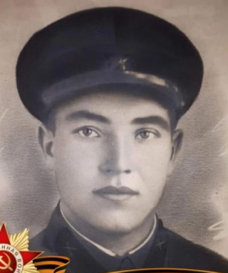 Плаксин Иван Иванович