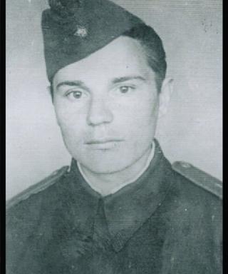 Козлов Михаил Николаевич