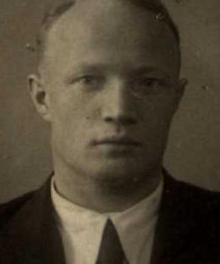 Жолтиков Михаил Платонович