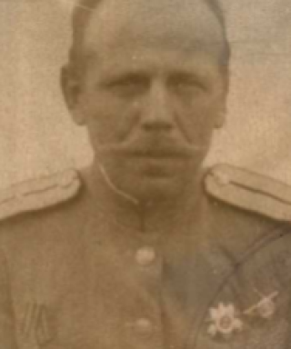 Койпиш Иван Трофимович