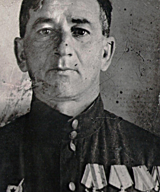 Гамарник Яков Гаврилович