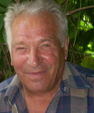 Сафонов Павел Васильевич