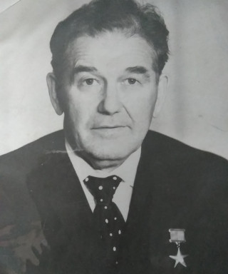 Онохин Сергей Михайлович