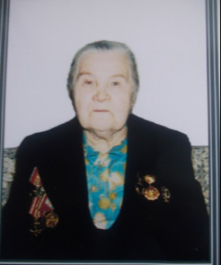 Широкая Наталья Семеновна