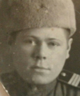 Полковников Федор Иванович