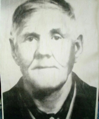 Широкий Николай Егорович