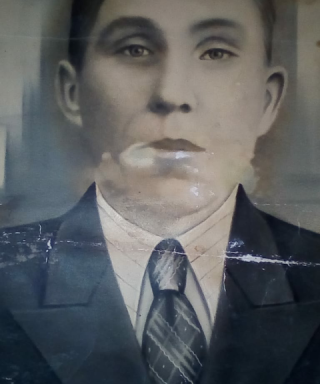 Шелопутов Александр Александрович