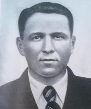 Семак Владимир Алексеевич
