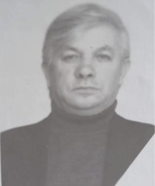 Соколов Игорь Иванович