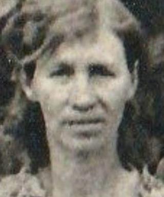 Глюза Анастасия Демьяновна
