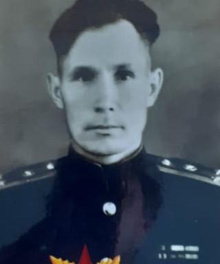 Кукин Александр Григорьевич