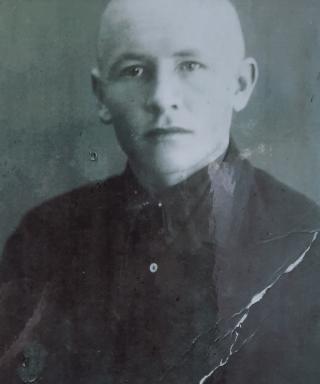 Кубарев Алексей Терентьевич