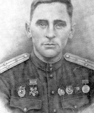 Зуб Николай Антонович