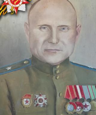 Бирюков Алексей Семенович