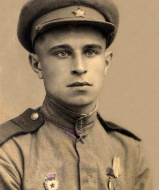 Максимов Витольд Игнатьевич