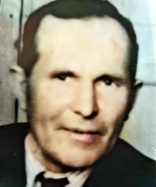 Голицын Павел Иванович