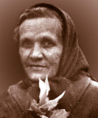 Кайдалова Екатерина Сергеевна