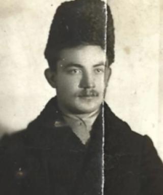 Голенкин Иван Семенович