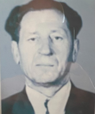 Пелевин Александр Николаевич