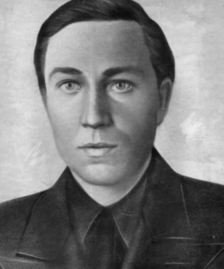 Шершнев Петр Яковлевич
