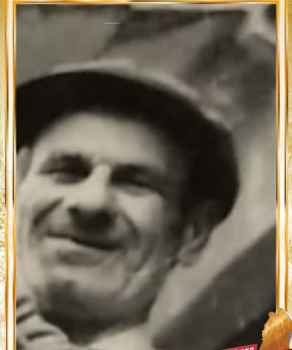 Эксузьян Аветис Погосович