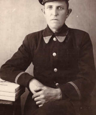 Пьянков Иван Николаевич