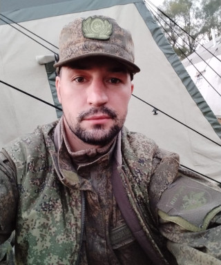 Мотуз Александр Сергеевич