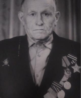 Саловаров Семен Иванович